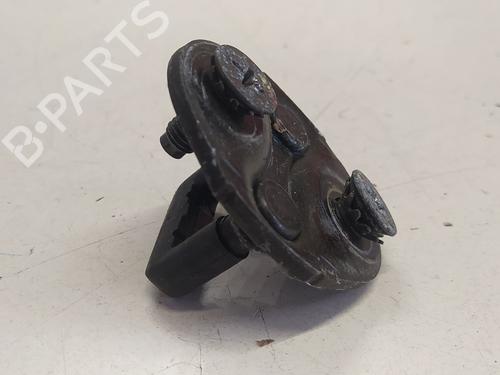 Front left lock MITSUBISHI PAJERO III (V7_W, V6_W) 3.2 Di-D (V68W) | BP23571787C98 