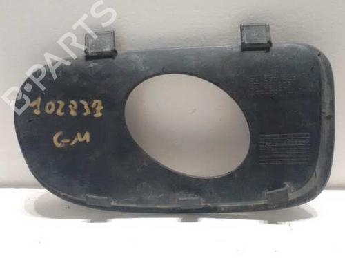 Andre OPEL VECTRA B (J96)  | BP23569013O1 