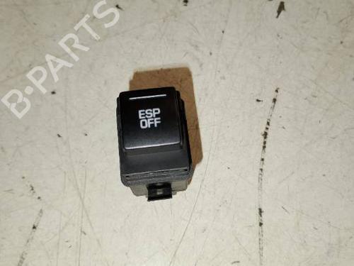 Switch SKODA SUPERB I (3U4) 2.0 TDI | BP38635670I30 - Image 5