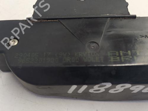 Tailgate lock PEUGEOT 307 (3A/C)  | BP29288908C101 