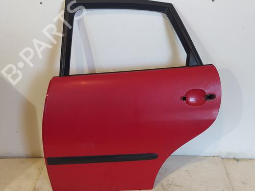 Dør venstre bak SEAT CORDOBA (6L2) 1.4 16V (75 hp) 23534785