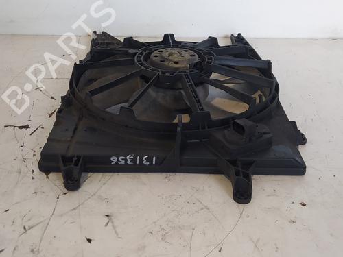 Kjølevifte elektrisk RENAULT SCÉNIC I MPV (JA0/1_, FA0_) 1.9 dCi (JA05, JA1F) | BP29383442M35 