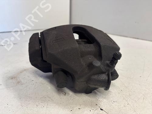 Right front brake caliper FORD TOURNEO CONNECT 1.8 TDCi /TDDi /DI | BP27212411M104 