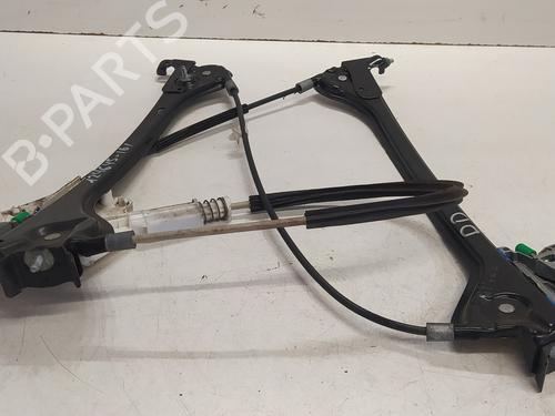 Front right window mechanism MERCEDES-BENZ SLK (R171) 200 Kompressor (171.442) | BP23571049C23 