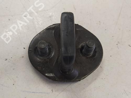 Rear right lock MITSUBISHI PAJERO III (V7_W, V6_W) 3.2 Di-D (V68W) | BP23571786C99 