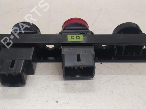 Warning DAEWOO KALOS (KLAS) 1.4 16V | BP37247885I22 - Image 3