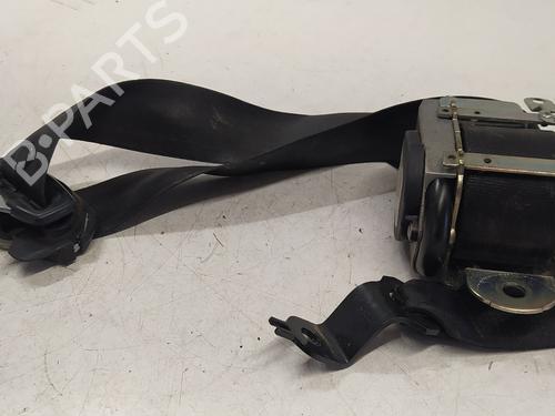 Used Front left seatbelt SEAT CORDOBA (6L2) 1.4 TDI (80 hp) 19575549