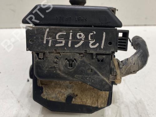 ABS pump RENAULT SCÉNIC I MPV (JA0/1_, FA0_) 1.9 dCi (JA05, JA1F) | BP29387613M43