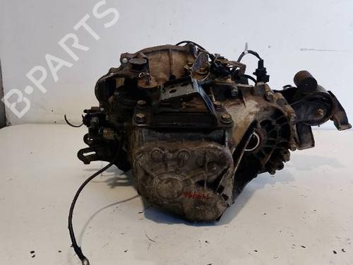 Gearbox KIA CEE'D Hatchback (ED) | BP38957130M3 - Image 7