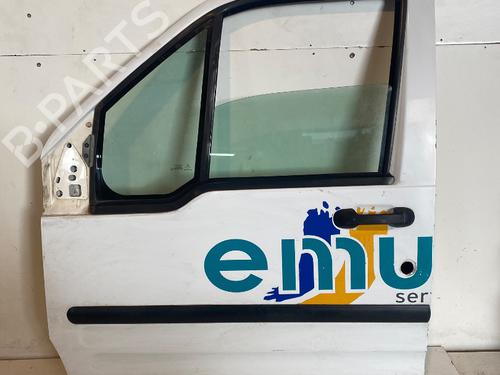 Used Left front door FORD TOURNEO CONNECT 1.8 TDCi /TDDi /DI (75 hp) 30968138