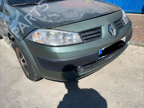 Right headlight RENAULT MEGANE II Saloon (LM0/1_)  | BP32510158C29  - Image 7