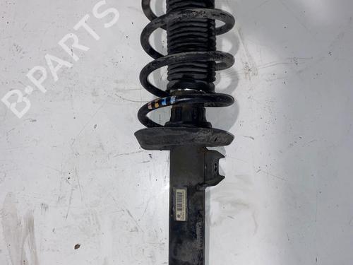 Used Left front shock absorber Left front shock absorber SKODA OCTAVIA II (1Z3) [2004-2013] 31864950 31864950