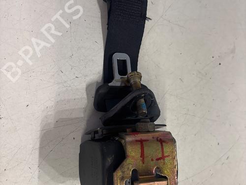 Used Rear left seatbelt JAGUAR XJ (XJ40, XJ81) 6 4.0 (222 hp) 27469363