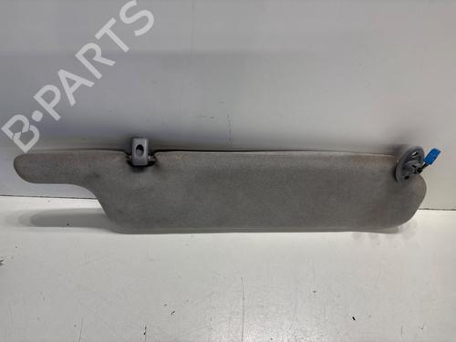 Used Left sun visor TOYOTA LAND CRUISER 90 (_J9_) 3.0 TD (KZJ90_, KZJ95_, KZJ90R, KZJ95R, KZJ90W, KZJ95W) (125 hp) 28414234