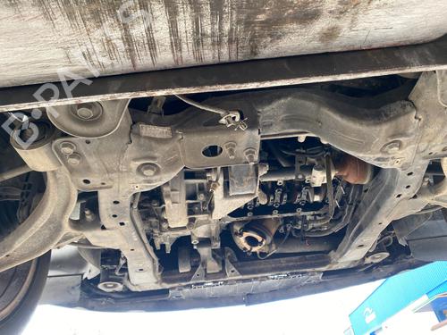 Used Subframe Subframe OPEL ASTRA J (P10) [2009-2016] 33295656 33295656
