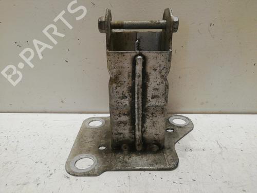 Used Front bumper reinforcement RENAULT SCÉNIC II (JM0/1_) 1.5 dCi (JM1E, JM16) (106 hp) 23569556
