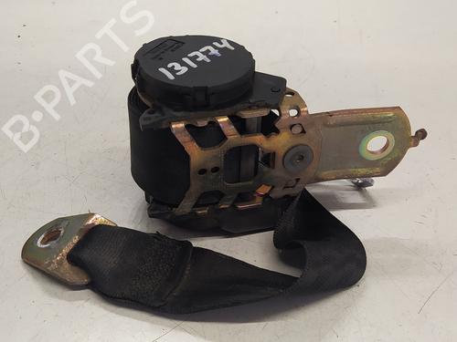 Sikkerhedssele bag højre TOYOTA AVENSIS (_T22_) 2.0 D-4D (CDT220_, CDT220R) (110 hp) 24511566