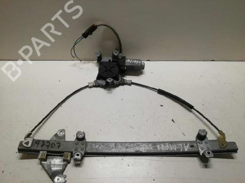 Used Front right window mechanism NISSAN ALMERA II (N16) 1.5 dCi (82 hp) 23572069