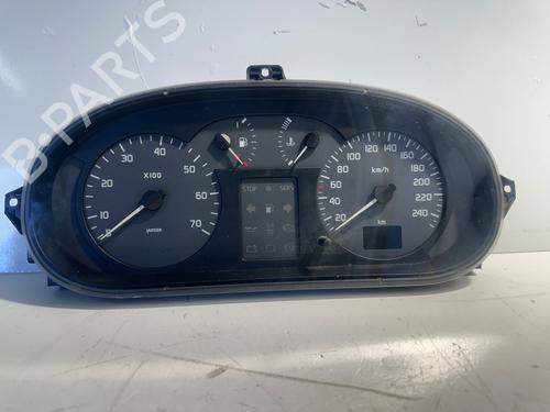 Used Instrument cluster Instrument cluster 37034697 37034697
