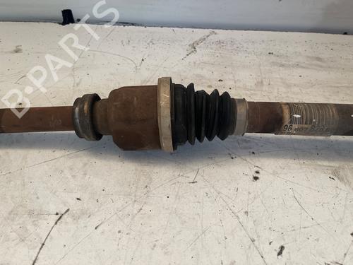 Right front driveshaft CITROËN BERLINGO MULTISPACE (B9) 1.6 HDi 90 | BP37402020M39 - Image 3