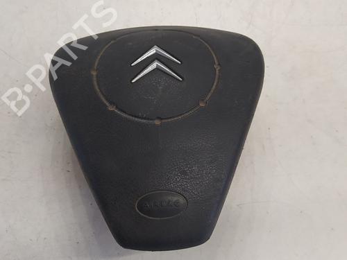 Used Driver airbag CITROËN C3 I (FC_, FN_) [2002-2013]  23571087