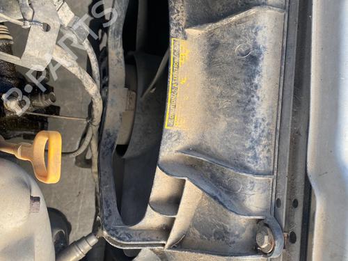 Used Radiator fan DAEWOO KALOS (KLAS) 1.4 16V (94 hp) 29904417