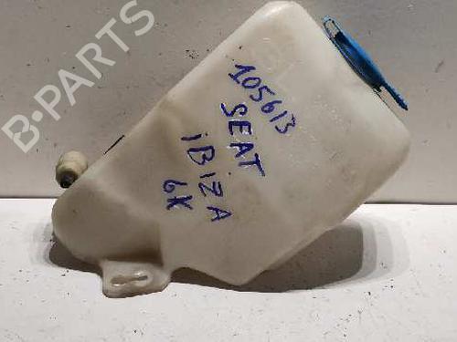 Used Windscreen washer tank SEAT IBIZA II (6K1) [1993-2002]  23569278