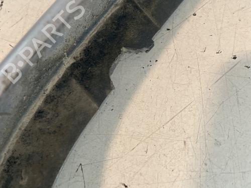 Frontlys deksel CITROËN JUMPY I (U6U_) 1.9 TD | BP30097412C118