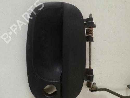 Front left exterior door handle HYUNDAI H-1 Van (A1) | BP23570179C128