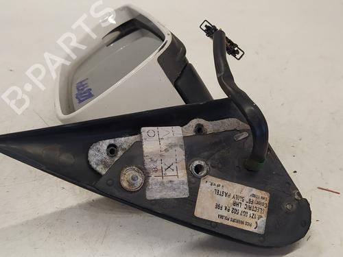 Right mirror SKODA OCTAVIA II (1Z3) 1.9 TDI | BP23560992C27 