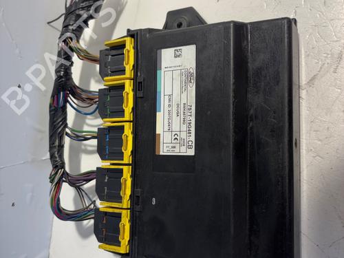 Used Electronic module Electronic module 36677800 36677800