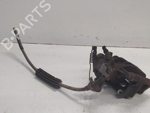 Right rear brake caliper FORD MONDEO III Saloon (B4Y) 2.0 16V TDDi / TDCi | BP20715127M106 