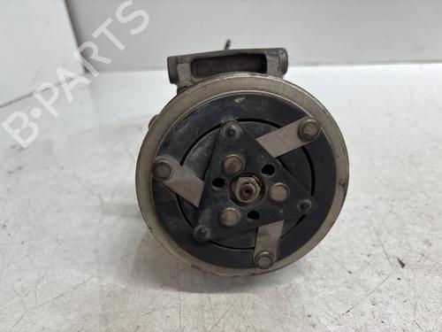 AC compressor CITROËN BERLINGO MULTISPACE (B9) 1.6 HDi 90 | BP37082561M34 - Image 2