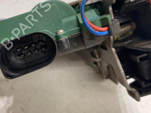 Front right lock SEAT TOLEDO II (1M2) 1.9 TDI | BP29984576C97