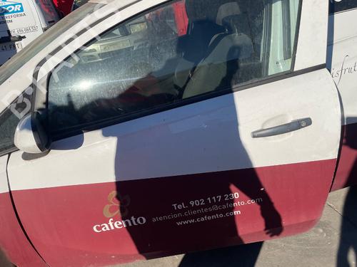 Used Left front door Left front door OPEL CORSA E (X15) [2014-2026] 34104078 34104078