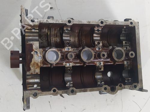 Valve cover SEAT IBIZA III (6L1) 1.2 | BP23553277M124 