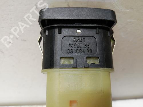 Right front window switch FORD FOCUS C-MAX (DM2) | BP28413300I26