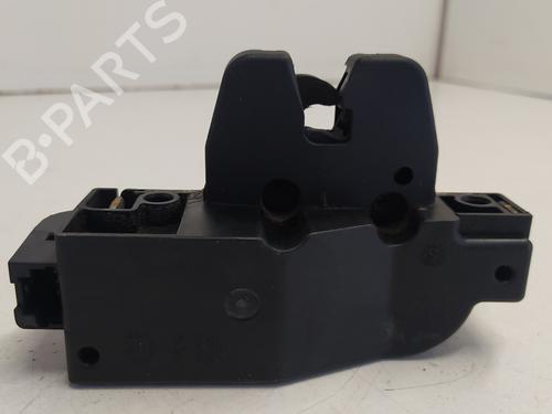 Tailgate lock CITROËN XSARA PICASSO (N68) 1.6 HDi | BP23571313C101 