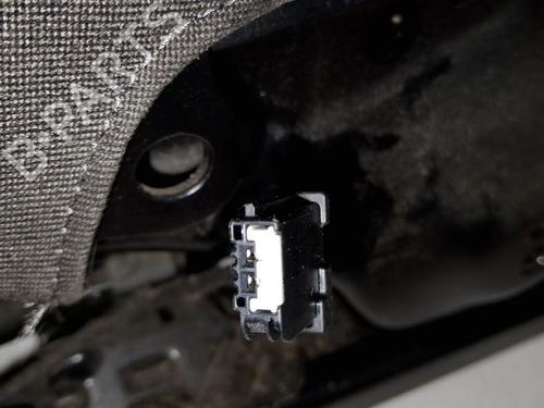 Right front seat OPEL ASTRA J (P10)  | BP36041969C16  - Image 8