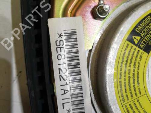 Førerens kollisjonspute SSANGYONG KORANDO (KJ)  | BP23572182C9 