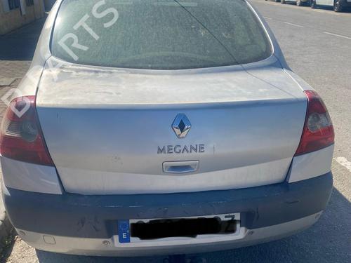 Engine RENAULT MEGANE II Saloon (LM0/1_)  | BP34098704M1  - Image 13
