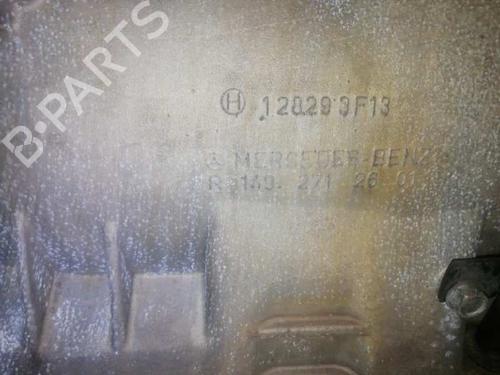 Gearbox MERCEDES-BENZ CLK (C208) CLK 230 Kompressor (208.347) | BP29718015M3 