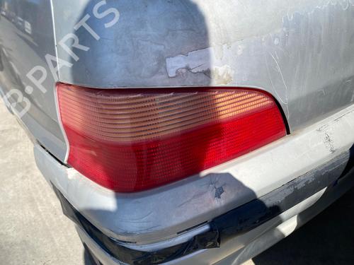 Venstre baglygte PEUGEOT 106 II (1A_, 1C_) 1.1 i (60 hp) 32510169