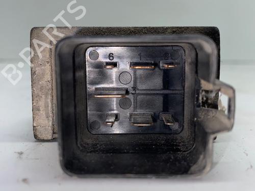 Electronic module RENAULT LAGUNA II (BG0/1_) | BP33292516M83 - Image 2
