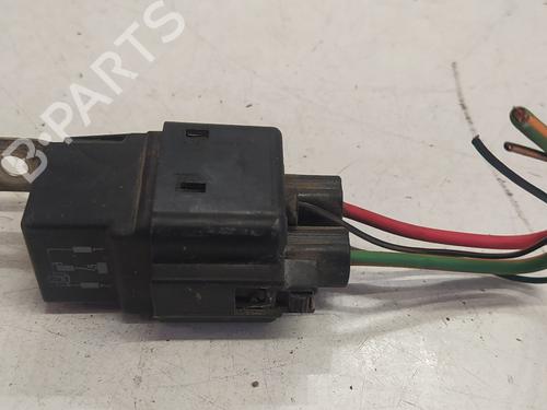 Used Electronic module FORD MONDEO III Saloon (B4Y) 2.0 TDCi (130 hp) 23171067
