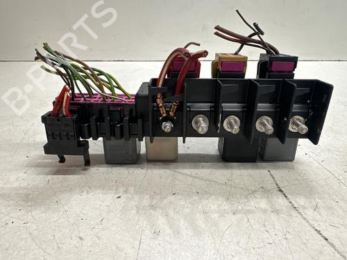 Fuse box SEAT LEON (1M1) 1.9 TDI | BP37184789E1 - Image 5