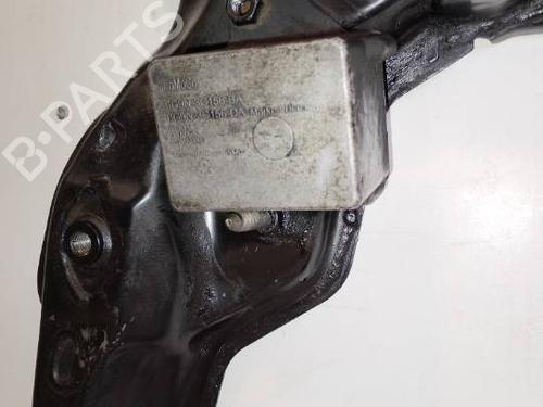 Subframe FORD MONDEO IV Turnier (BA7) 2.0 TDCi | BP38970456M9 - Image 5