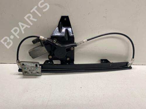 Rear right window mechanism LAND ROVER FREELANDER I (L314) 2.0 Td4 4x4 | BP29998359C25