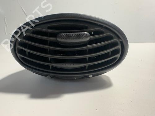 Luftventil FORD FOCUS I Turnier (DNW) 1.8 TDCi | BP37496351I21 - Image 2