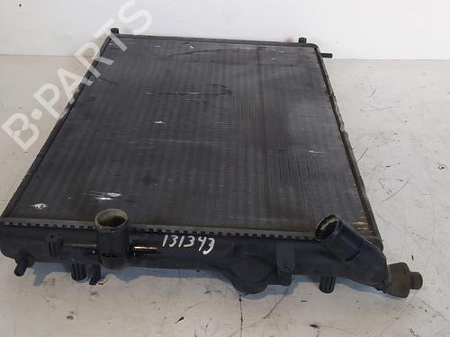 Water radiator RENAULT SCÉNIC I MPV (JA0/1_, FA0_) 1.9 dCi (JA05, JA1F) | BP29523179M31 